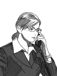 04. Talk - Phone - Hotel Dusk: Room 215