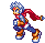Run - Mega Man ZX Advent