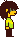 Walking Right (Hometown) - Deltarune