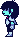 Walking Left (Dark World) - Deltarune