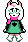 Ralsei Peanuts Dance - Deltarune