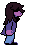 Eat Chalk - Deltarune