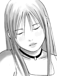 23. Mila Event B [No Loop] - Hotel Dusk: Room 215
