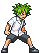 Idle - Ueki no Housoku: Jingi Sakuretsu! Nouryokusha Battle (JPN)