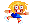 Dying - Giana Sisters DS