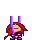Using the Soda Bottle (Punk form) - Giana Sisters DS