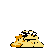 Cheeseslime Stunned - Pizza Tower