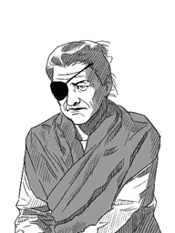 07. Bad mood - Hotel Dusk: Room 215