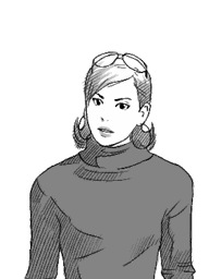 08. Bad mood - Hotel Dusk: Room 215