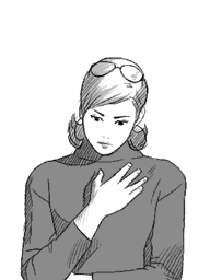 10. Lonely - Hotel Dusk: Room 215