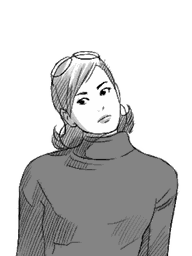 11. Don't know - Hotel Dusk: Room 215