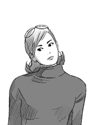 11. Don't know - Hotel Dusk: Room 215
