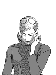 13. Confession - Hotel Dusk: Room 215