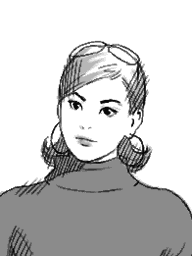 17. Listen A (Close-Up) - Hotel Dusk: Room 215