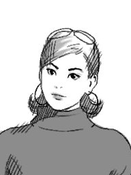 17. Listen A (Close-Up) - Hotel Dusk: Room 215