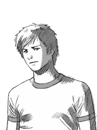 01. Listen A - Hotel Dusk: Room 215