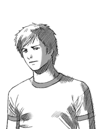 01. Listen A - Hotel Dusk: Room 215