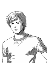02. Listen B - Hotel Dusk: Room 215