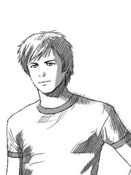 02. Listen B - Hotel Dusk: Room 215