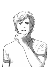 03. Ask - Hotel Dusk: Room 215