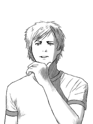 03. Ask - Hotel Dusk: Room 215
