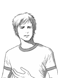 05. Uneasy - Hotel Dusk: Room 215