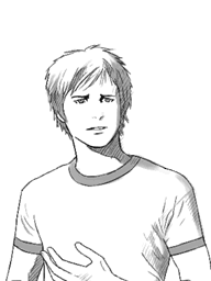 05. Uneasy - Hotel Dusk: Room 215