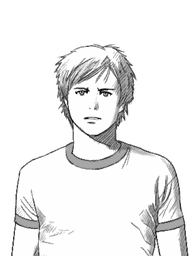 06. Shock - Hotel Dusk: Room 215