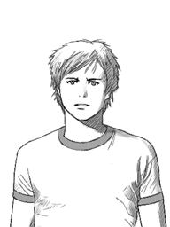 06. Shock - Hotel Dusk: Room 215
