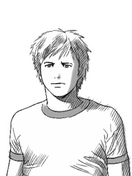 07. Surprised - Hotel Dusk: Room 215