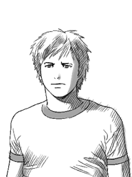 07. Surprised - Hotel Dusk: Room 215