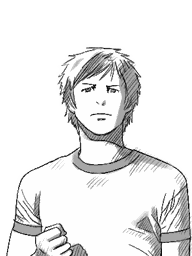 09. Serious - Hotel Dusk: Room 215