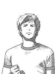 09. Serious - Hotel Dusk: Room 215