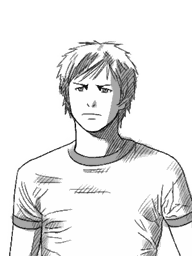 11.Silent - Hotel Dusk: Room 215