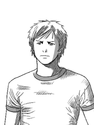 11.Silent - Hotel Dusk: Room 215
