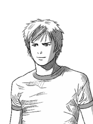 12. Don't know - Hotel Dusk: Room 215