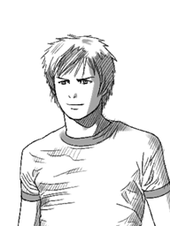 12. Don't know - Hotel Dusk: Room 215
