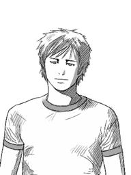 14. Giving - Hotel Dusk: Room 215