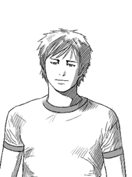 14. Giving - Hotel Dusk: Room 215