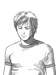 15. Look - Hotel Dusk: Room 215