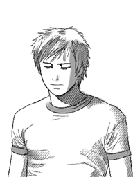 15. Look - Hotel Dusk: Room 215