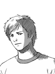 16. Listen A (Close-Up) - Hotel Dusk: Room 215