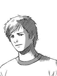 16. Listen A (Close-Up) - Hotel Dusk: Room 215