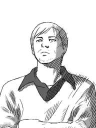 02. Listen B - Hotel Dusk: Room 215