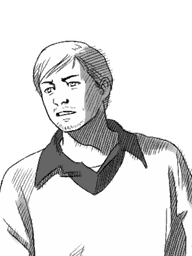 08. Bad mood - Hotel Dusk: Room 215