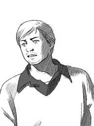 08. Bad mood - Hotel Dusk: Room 215