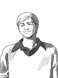 11. Don't know - Hotel Dusk: Room 215