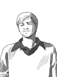 11. Don't know - Hotel Dusk: Room 215