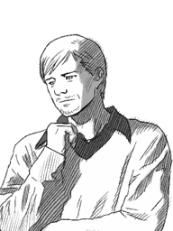 12. Silent - Hotel Dusk: Room 215
