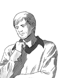12. Silent - Hotel Dusk: Room 215